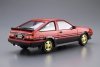 Aoshima 05969 1/24 MC#86 Toyota AE86 Sprinter Trueno GT-APEX ’84